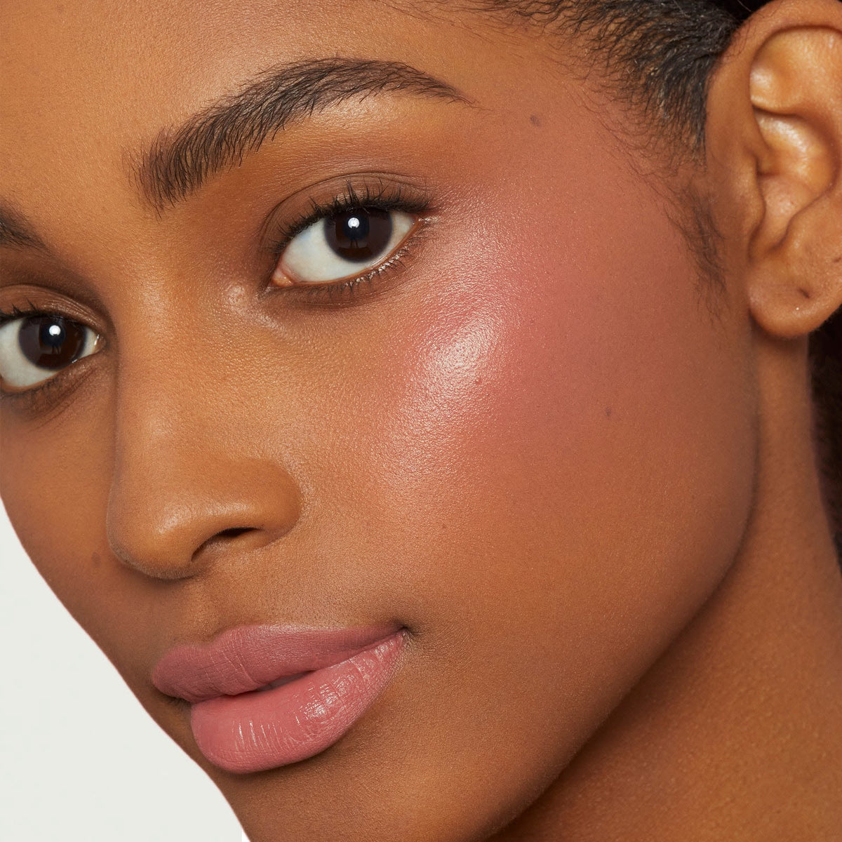 Baume glow lèvres et joues
