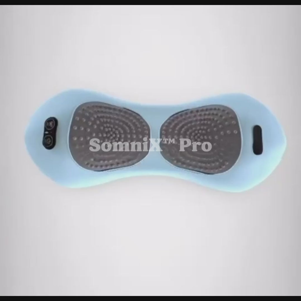 Masajeador somnix pro